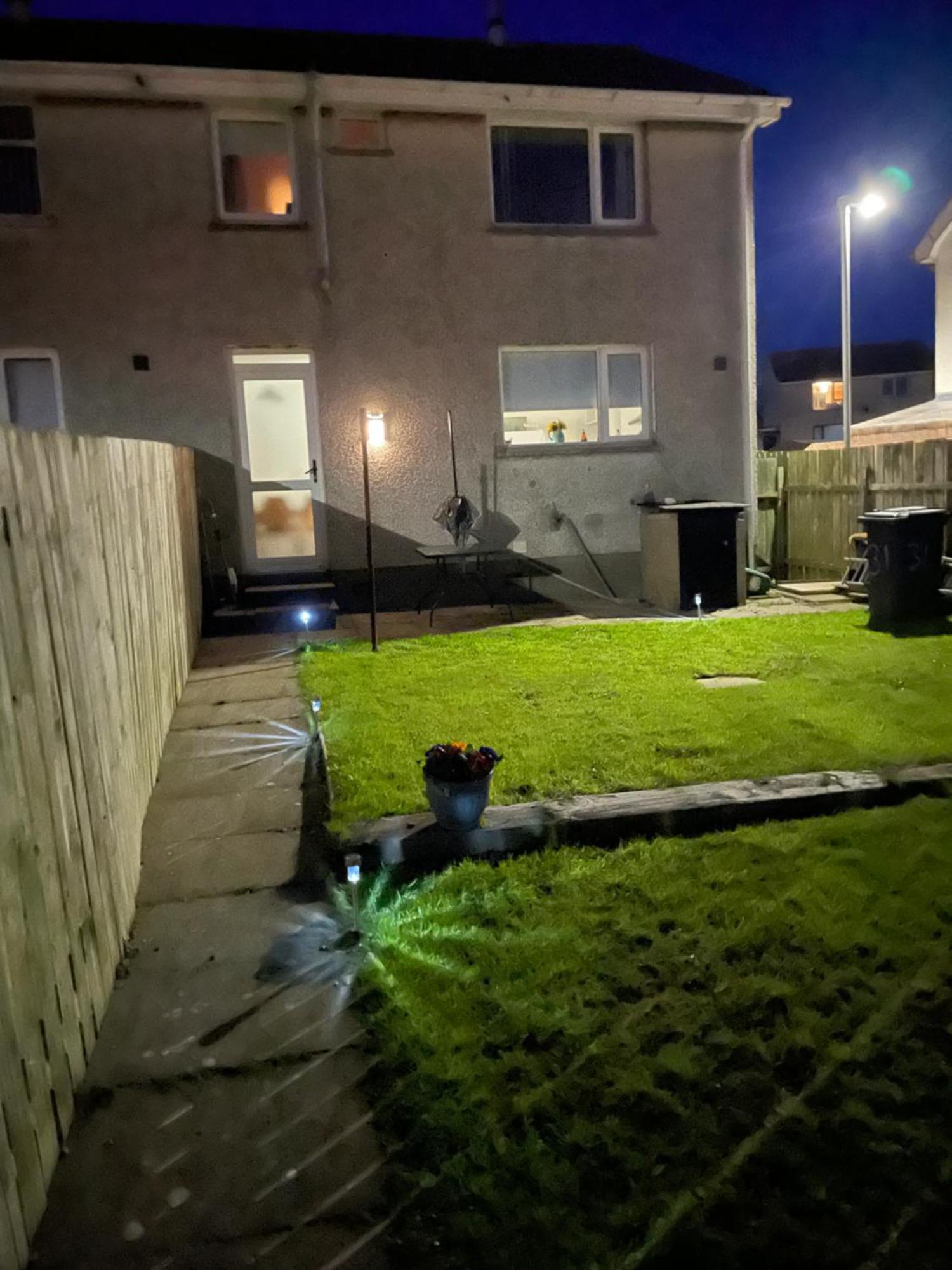 Вилла 31 End Terrace. Whitehead Экстерьер фото
